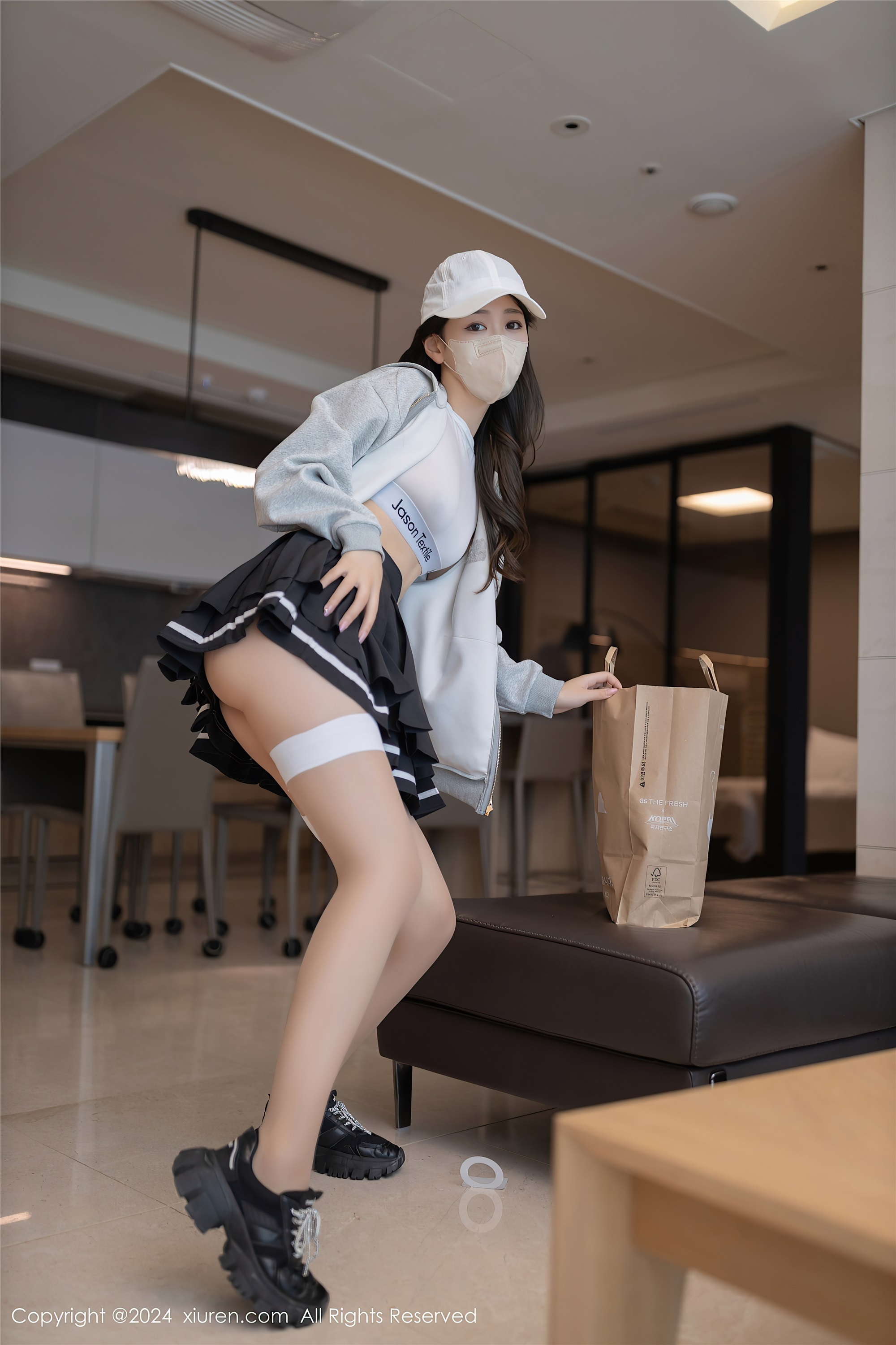 Xiuren秀人网 2024.09.23 NO.9196 唐安琪